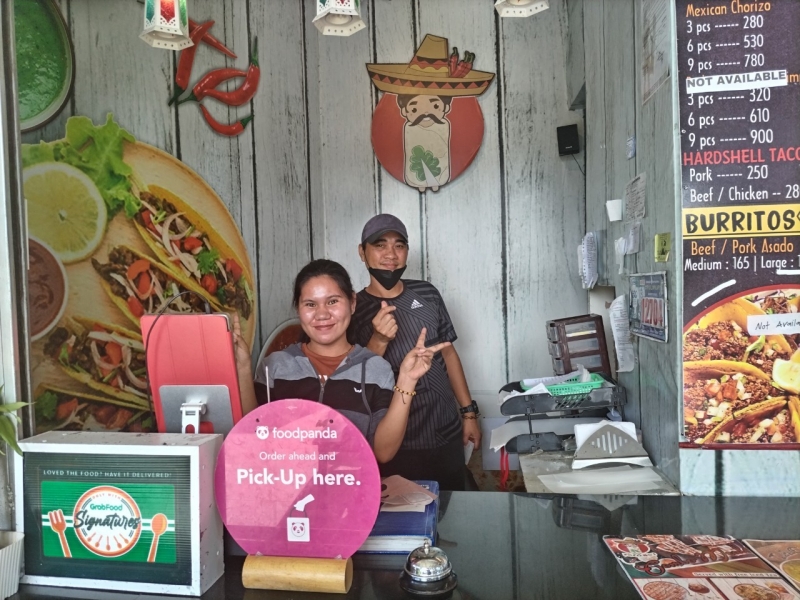 フィリピン留学 Cebu21 - First English-Mactan New Town Photos-7